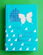 Граф Монте-Крісто. Книга 1 Олександр Дюма Книголав