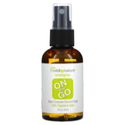 Очисний засіб для рук Mild By Nature On the Go без спирту Лемонграс 60 мл
