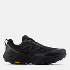 Buty do biegania męskie New Balance Hierro MTHIERZ9 40.5 Czarne (197967688485)