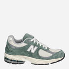 Чоловічі кросівки New Balance 2002R U2002RRC 42 Зелені (197968045331)