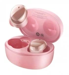 Бездротові Bluetooth навушники Baseus Bowie E2 True Wireless TWS Earphones BT5.2, 300mAh/40mAh, 25h (NGTW090004) Pink