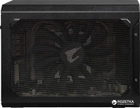 Видеокарта Gigabyte PCI-Ex GeForce GTX 1080 Aorus Gaming Box 8GB GDDR5X (256bit) (1607/10010) (DVI, HDMI, 3 x Display Port) (GV-N1080IXEB-8GD) - изображение 1
