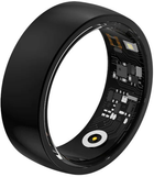 Smartring Bemi Revo Ring 18mm Black Metal (6972689175208)