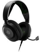Навушники SteelSeries Arctis Nova 1X Black (61616)