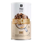 Напій LR FiguActive Fruity Lovely Coffee (кава) 500 грм для схуднення та контролю маси тіла
