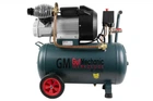 Компресор повітряний GUT MECHANIC 50 Л 2.2 KW 220V AC-12250