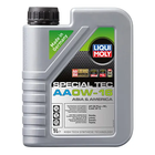 Моторное масло Liqui Moly Special Tec AA