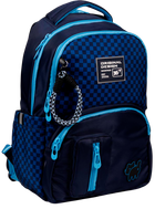 Шкільний рюкзак YES TS-57 My Kitty 43x29x13 см 16.2 л (550032) (5056574448590)