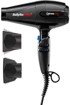 Фен BaByliss Pro Caruso HQ BAB6970IE