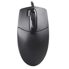 Миша A4Tech OP-730D Black