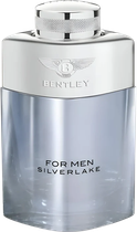 Woda perfumowana męska Bentley Silverlake 100 ml (7640171193403)