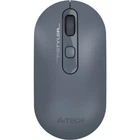 Мышь беспроводная A4Tech FG20 Ash Blue USB