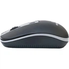 Миша бездротова REAL-EL RM-303 Black/Grey (EL123200021)