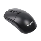 Миша бездротова Maxxter Mr-403 Black