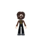 Игровая коллекционная фигурка DevSeries Core Figures Brookhaven: Mr. Brookhaven (CRS0198)