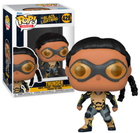 Фігурка Funko Pop! DC Black Lightning Thunder 9.9 см (889698575911)