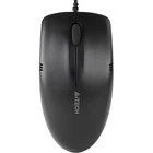 Мышь A4Tech OP-530NUS Black V-Track