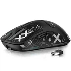 Бездротова Ігрова Мишка | ATTACK SHARK X3 Black | Сенсор PAW3395