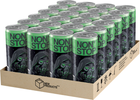 Упаковка напою безалкогольного енергетичного сильногазованого Non Stop Stalker Green 0.25 л х 24 шт (4820252124820_1)