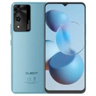 Смартфон Cubot A10 4/128GB Blue