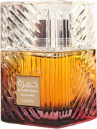 Woda perfumowana męska Lattafa Khamrah Dukhan 100 ml (6290362342373)