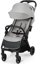 Прогулянковий візочок Kinderkraft Apino Dove Grey, 5902533924103
