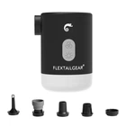 Насос-ліхтар-powerbank кемпінговий Flextail Max Pump 2 Pro, чорний (A-031761)
