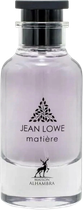 Парфумована вода для жінок Maison Alhambra Jean Lowe Matiere 100 мл (6291108735558)
