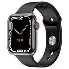 Смарт годинник Hoco Y1 BT Call, Track, HeartRate, IP68, BT3.0, BT4.0, 230mAh, 2-3d, чорний