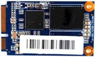SSD диск Golden Memory 256GB mSATA MLC (GM2020256GB)