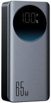 Powerbank Joyroom 30000 65W Black (JR-PBF05)