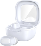 Słuchawki Choetech TWS Small Cube White (BH-T23-WH)