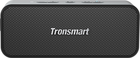 Акустична система Tronsmart T2 Plus Upgraded Black (1019754)