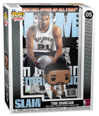Фігурка Funko Pop! NBA Tim Duncan 10 см (889698614627)