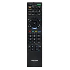 Пульт для телевизора Sony RM-ED034 Black