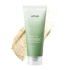 Пінка для вмивання Anua Heartleaf Quercetinol Pore Deep Cleansing Foam з хуттуїнією та кверцетинолом, 150 мл