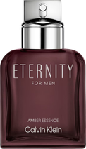 Woda perfumowana męska Calvin Klein Eternity Amber Essence 100 ml (3616305616159)
