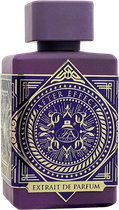 Ekstrakt perfum unisex Fragrance World After Effect 80 ml (6291108323953)