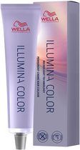 Farba do włosów Wella Professionals Illumina Color 10-69 Light blonde with violet-silver highlights 60 ml (8005610541853)
