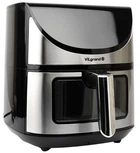 Мультипечь ViLgrand VAF6017WDS 1700 Вт черная