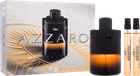 Zestaw męski Azzaro The Most Wanted Perfumy 100 ml + Miniaturka Perfumy 2 x 10 ml (3614274411164)