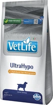 Сухой корм для собак Farmina Vet Life Ultrahypo