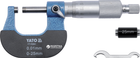 Mikrometr YATO 25-50 mm (YT-72301)