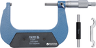Mikrometr YATO 75-100 mm (YT-72303)