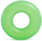 Круг надувной пляжный для плавания Intex 91 см (Intex 59262 green) (6941057452623)