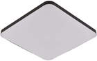 Стельовий світильник Light Prestige Babilon LP-335/1C S 4BK square