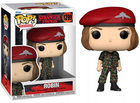 Figurka Funko Pop! Stranger Things Hunter Robin 9 cm (889698656351)
