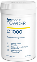 Witamina C Formeds Power C 1000 mg (5903148623009)
