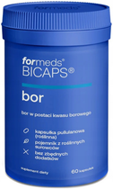 Мінерали Formeds Bicaps Boron 60 капсул (5903148621975)