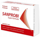 Probiotyk Sanprobi Super Formuła 40 kapsułek (5907774335022)